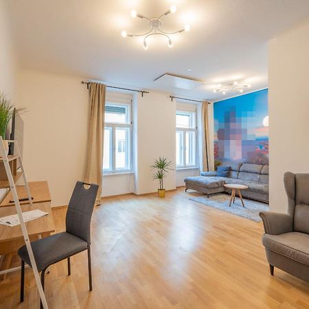 M&O Apartment, Zentral In Innenstadt-& Bahnhofsnaehe - Parkgarage Грац Экстерьер фото