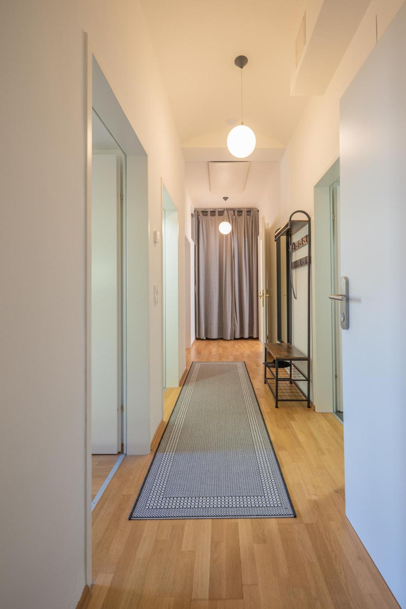 M&O Apartment, Zentral In Innenstadt-& Bahnhofsnaehe - Parkgarage Грац Экстерьер фото
