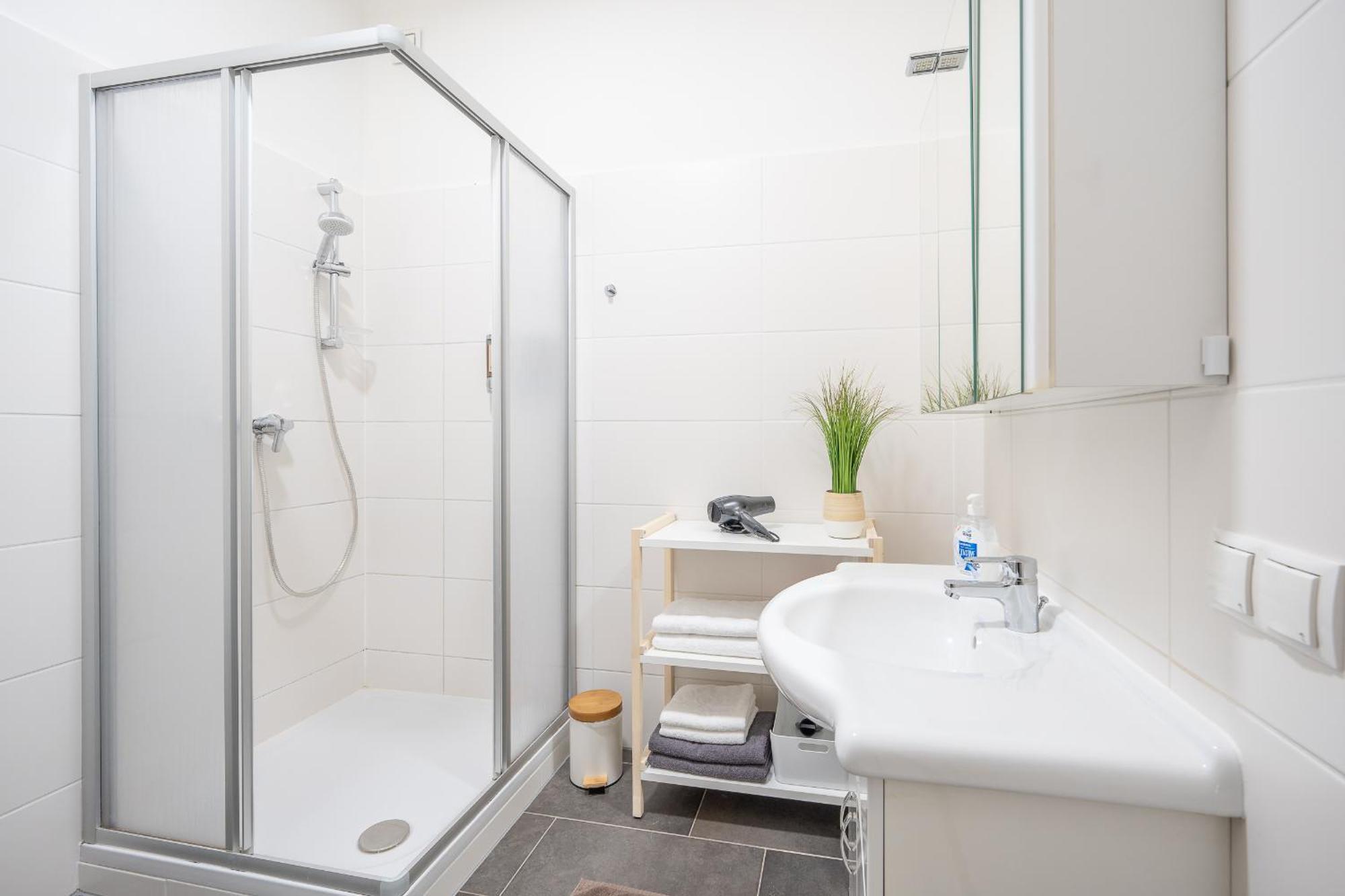 M&O Apartment, Zentral In Innenstadt-& Bahnhofsnaehe - Parkgarage Грац Экстерьер фото