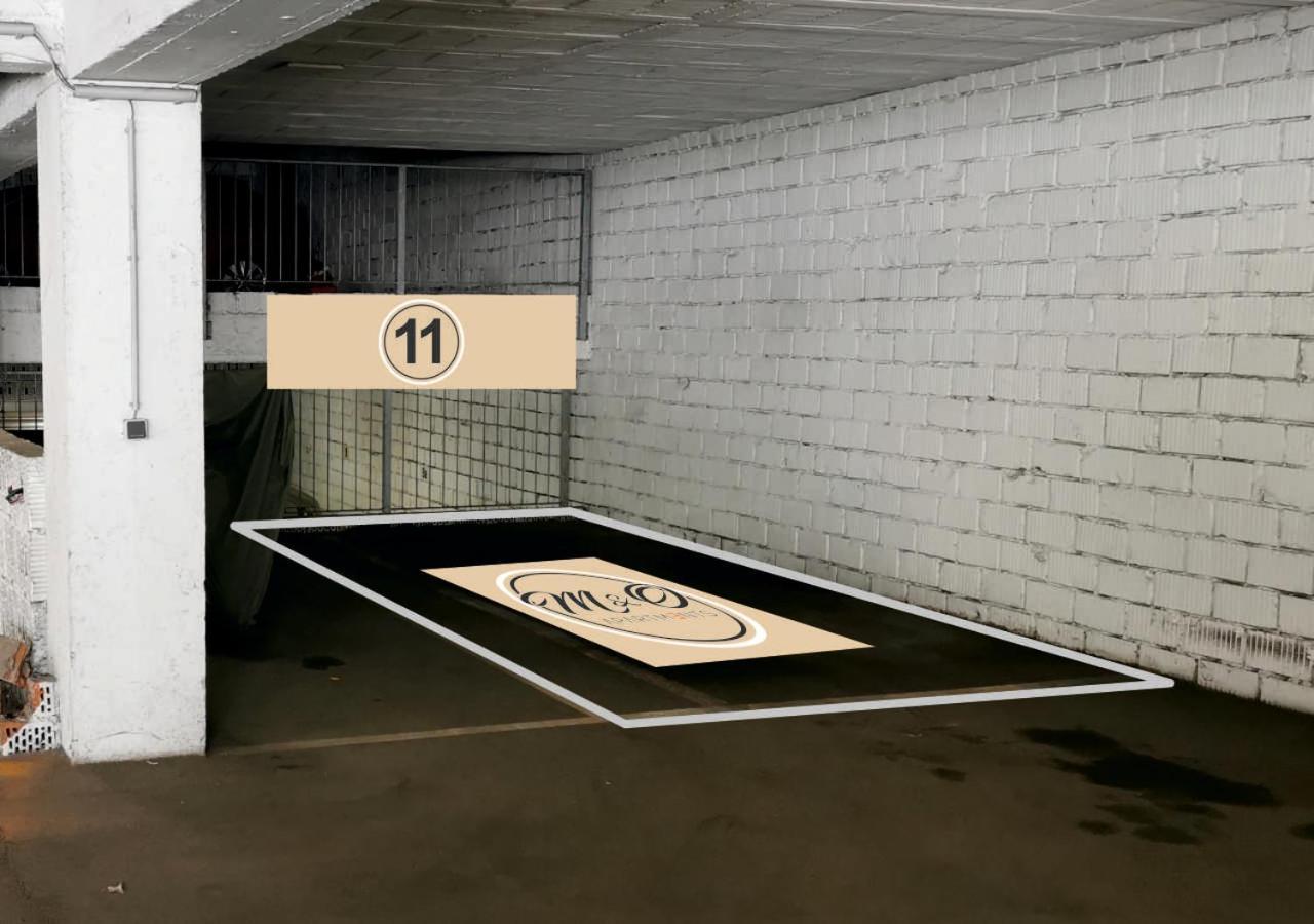 M&O Apartment, Zentral In Innenstadt-& Bahnhofsnaehe - Parkgarage Грац Экстерьер фото